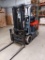 2006 Toyota 7FBCU25 Forklift