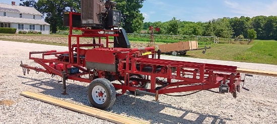 Cooks Portable Edger