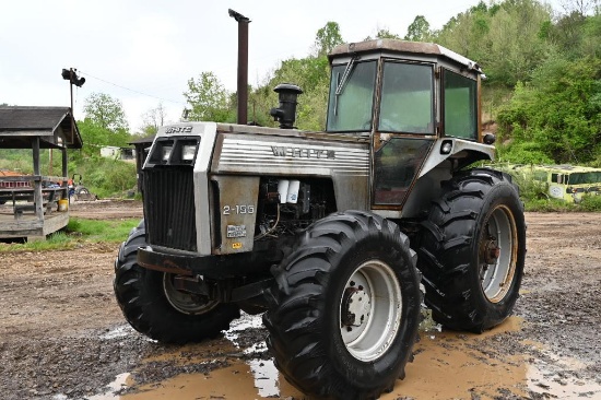 White 255-82008 Tractor