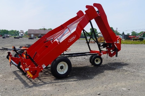 Kuhns Accumalator