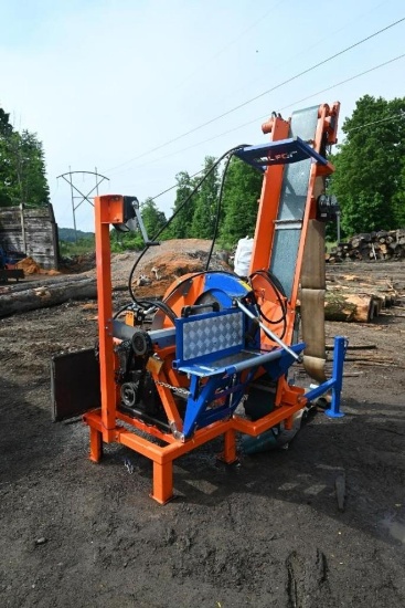 BALFOR Buzz Saw