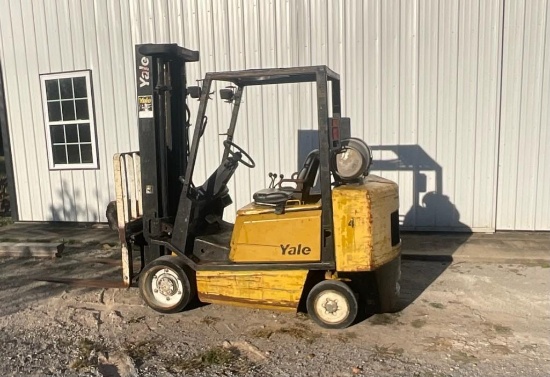 1998 Yale Forklift