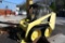Bobcat 742 Skid Steer
