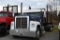 1979 International F-4370 Log Truck
