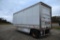 2007 Wabash National Van Trailer