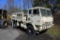 1998 M-1081 Military Truck