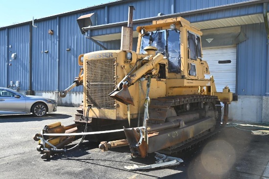 Dresser TD25G Dozer