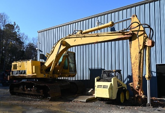 Cat 235C Excavator