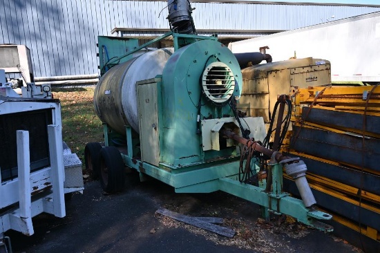Fruit Sprayer