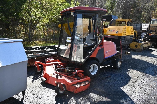 Jacobsen Turfcat T528D Commercial Mower