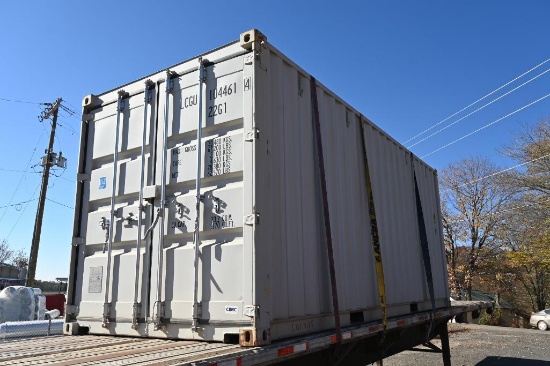 20' Shipping Container