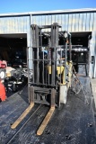 Cat P3000-LP Forklift