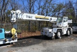 P+H Century Series CN 114 Crane