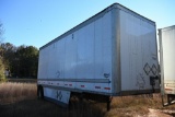 2007 Wabash National Van Trailer