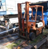 Toyota 42-4FGC20 Forklift