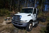 2012 International DuraStar 4300 Truck