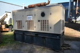 Generac 250 KW Enclosed Genset