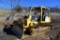 2007 Komatsu D39EX21 Dozer