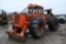 Timberjack 450A Dual Arch Skidder**