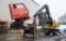 2012 Cat 559B Knuckleboom*