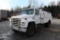 1988 International S1600 Fuel Truck