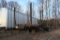 2010 McLendon Log Trailer