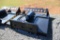 New 2023 Mower King 72