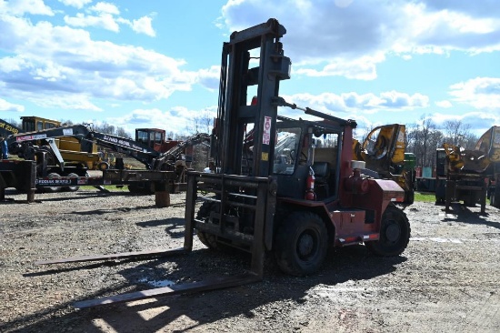 1981 Taylor TY250S Forklift*