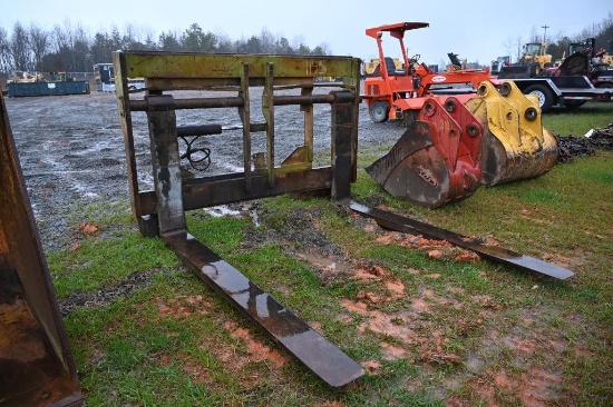 Forklift Forks*