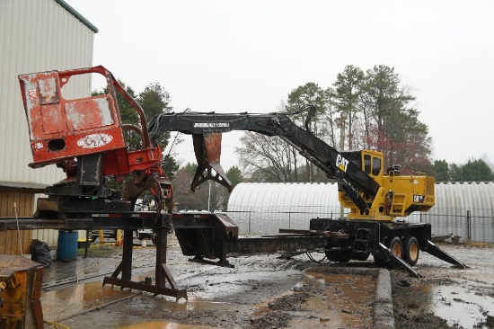 2006 Cat 559-DS Knuckleboom*