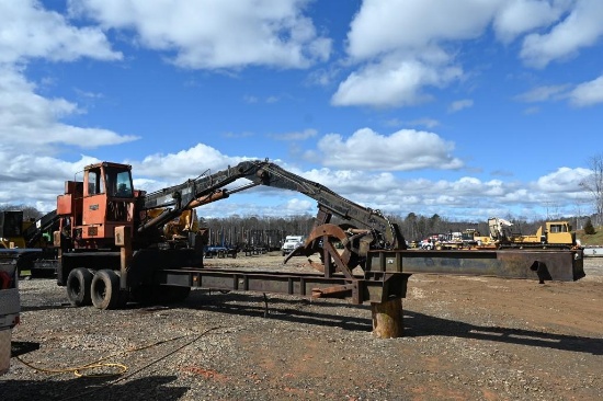 Prentice 410 Knuckleboom*