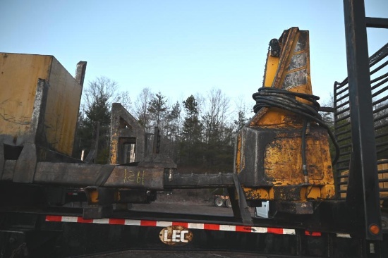 CSI DL-4400 Classic Bucksaw