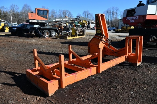 CTR 42IP Bucksaw