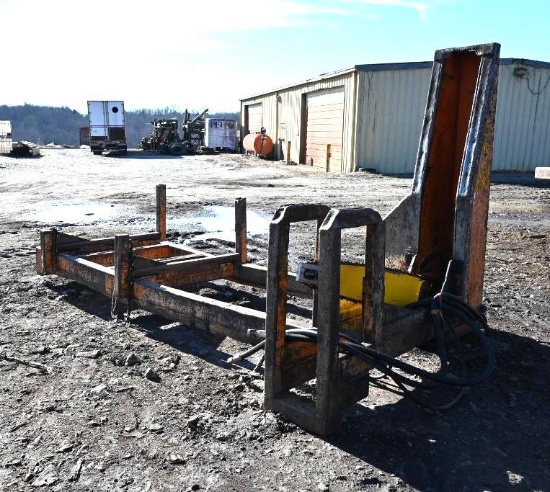 CTR 42IP Bucksaw