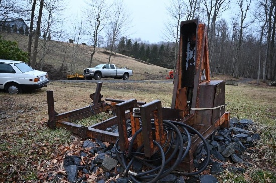 Bucksaw