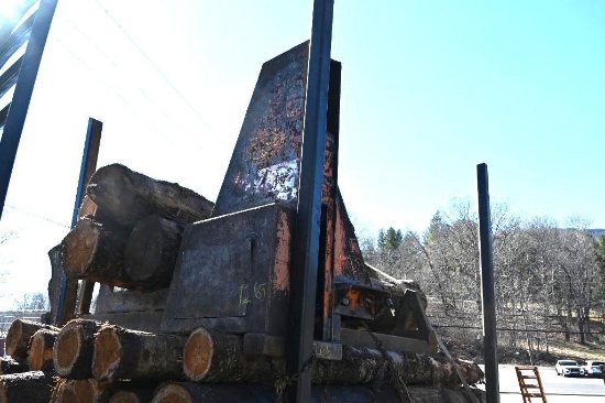 CTR Bucksaw