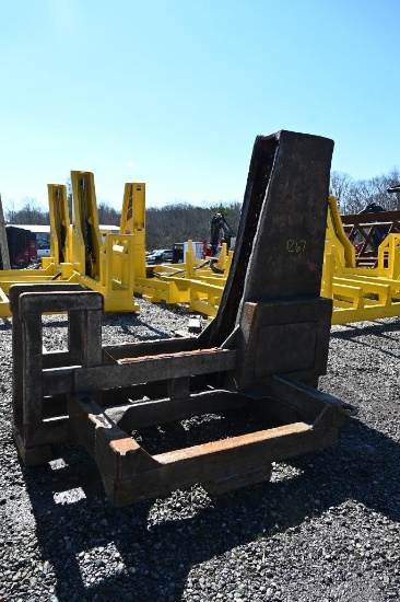 2009 CTR Bucksaw