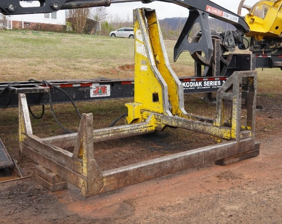 CSI Bucksaw*
