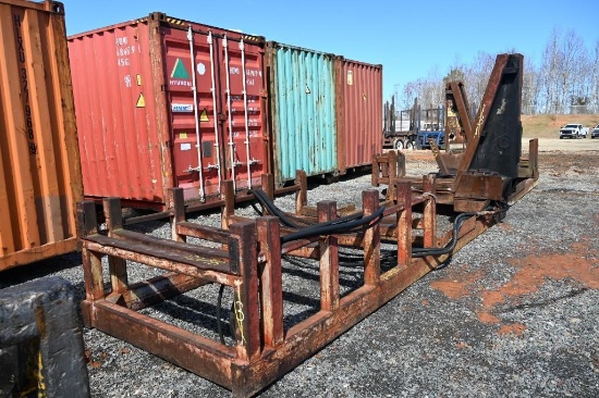 Bucksaw*
