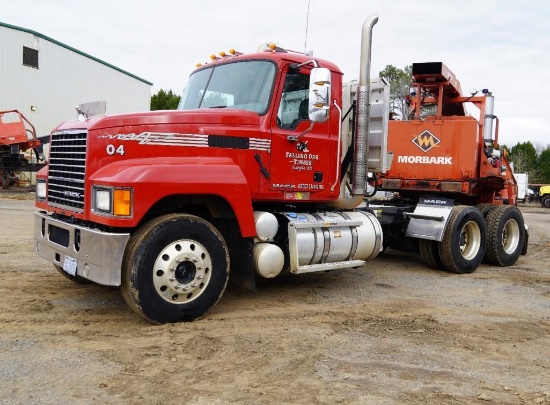 2018 Mack CHU613 Truck*