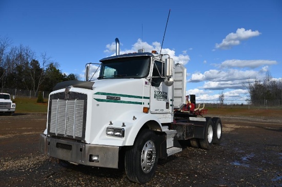 1996 Kenworth T800 Truck*