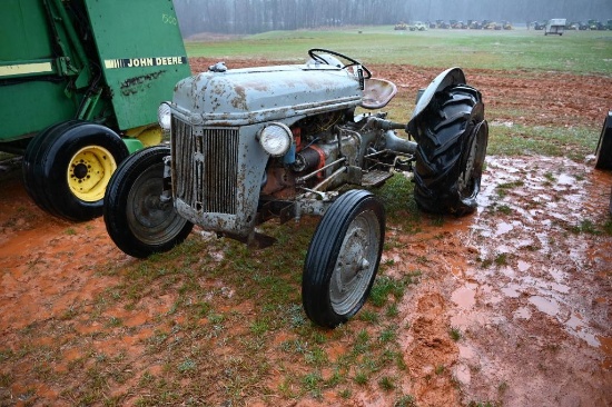 Ford 8N Tractor*