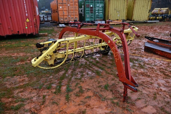 New Holland Hay Rake*