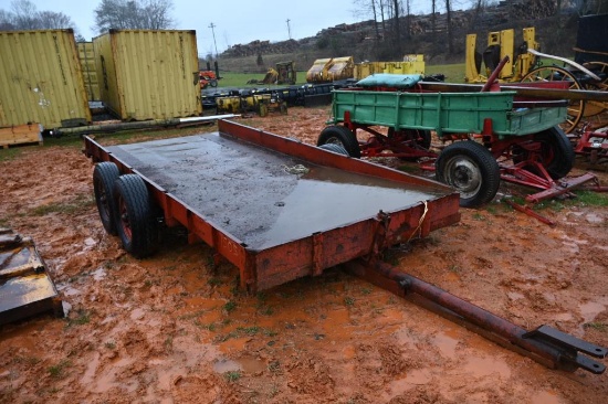 Hardee Utility Wagon*