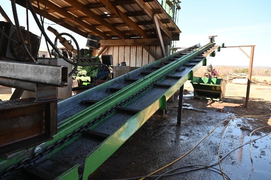Barn Sweep