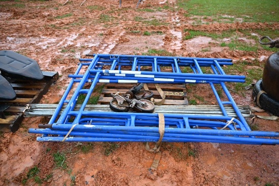 Scaffolding*