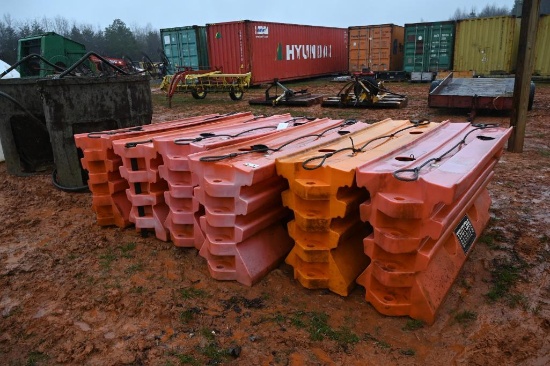 Triton Water Barrier*