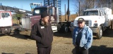 David Wood Logging Interview