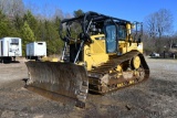 2017 Cat D6T LGP Dozer