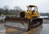1997 John Deere 850C LGF Dozer*